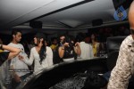 Hyderabad Girls In Liquids Pub Party - 1 of 38