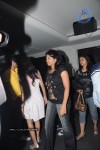 Hyderabad Girls In Liquids Pub Party - 8 of 38
