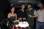 Hyderabad Girls In Liquids Pub Party - 38 of 38