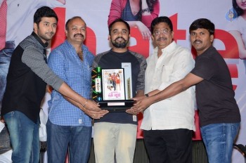 Hyderabad Love Story Platinum Disc Function - 1 of 21