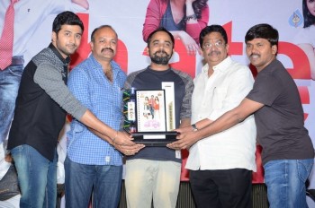 Hyderabad Love Story Platinum Disc Function - 3 of 21