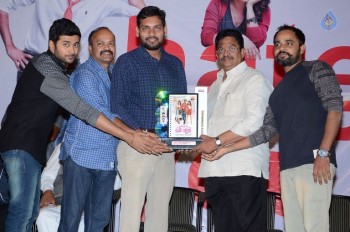 Hyderabad Love Story Platinum Disc Function - 13 of 21
