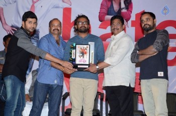 Hyderabad Love Story Platinum Disc Function - 14 of 21