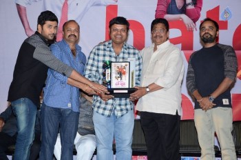 Hyderabad Love Story Platinum Disc Function - 20 of 21