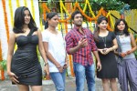 Hyderabad to Vizag Movie Opening - 6 of 56