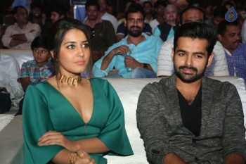 Hyper Theatrical Trailer Launch 1 - 12 of 50