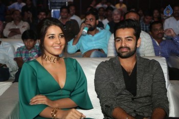 Hyper Theatrical Trailer Launch 1 - 16 of 50
