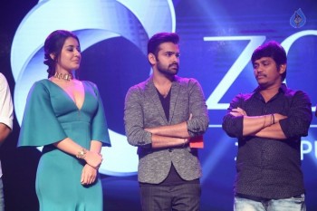 Hyper Theatrical Trailer Launch 3 - 20 of 60