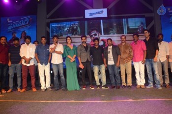 Hyper Theatrical Trailer Launch 3 - 22 of 60