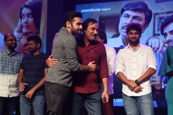 Hyper Theatrical Trailer Launch 3 - 39 of 60