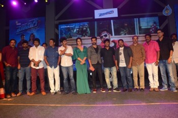 Hyper Theatrical Trailer Launch 3 - 41 of 60