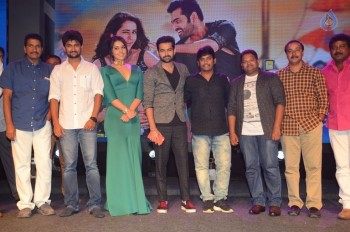 Hyper Theatrical Trailer Launch 3 - 57 of 60