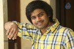 i-am-in-love-hero-kiran-interview-stills