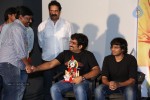 I am in Love Movie Platinum Disc Function - 64 of 67