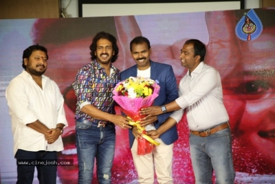 I Love You Movie Teaser Launch - 19 of 19