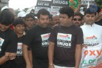 I SAY No TO Anti Drug Campaign  - 79 of 79
