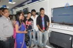 Ice Cream 2 Movie Team Launches Yes Mart - 108 of 116