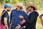 iddarammayilatho-working-stills