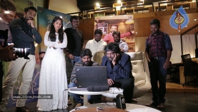 Idi Maa Prema Katha Movie Trailer Launch By Puri Jagannadh - 10 of 12