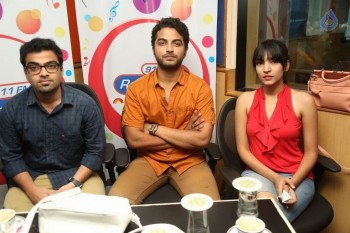 Ila Nee Jathaga Trailer Launch at Radio City - 8 of 21