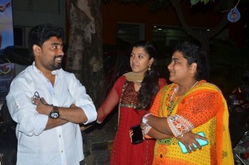 Ilamai Oonjal Tamil Film Audio Launch - 4 of 41