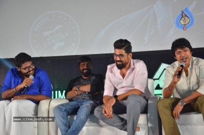 Imaikkaa Nodigal Movie Audio Launch - 5 of 21