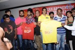 Indian Badminton Celebrity League Launch - 7 of 61