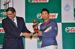 Indian Cricketers at Castrol Cricket Awards - 10 of 51