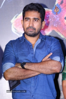 Indrasena Movie Audio Launch - 8 of 35