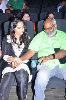 Inji Iduppazhagi Tamil Movie Audio Launch - 34 of 63