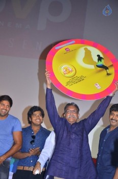 Inji Iduppazhagi Tamil Movie Audio Launch - 41 of 63
