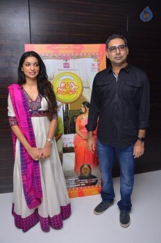 Inji Iduppazhagi Tamil Movie Audio Launch - 63 of 63