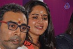 Inji Iduppazhagi Tamil Movie Launch - 23 of 64