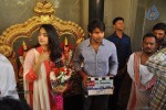 Inji Iduppazhagi Tamil Movie Launch - 35 of 64