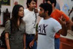 Inkosari Movie Working Stills - 37 of 52