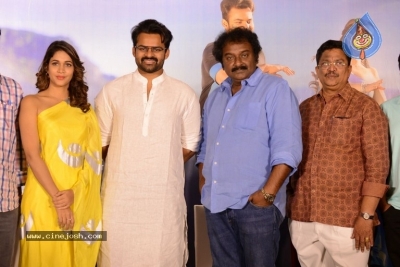 Intelligent Movie Press Meet - 9 of 42