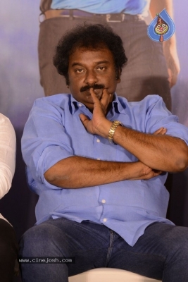 Intelligent Movie Press Meet - 14 of 42