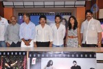 Inthaki Nuvvevaru Movie Logo Launch - 19 of 21