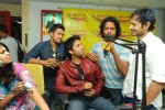 Intinta Annamayya Team at Radio Mirchi - 14 of 54