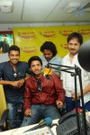 Intinta Annamayya Team at Radio Mirchi - 18 of 54
