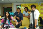 Intinta Annamayya Team at Radio Mirchi - 19 of 54