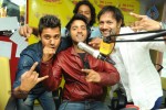 Intinta Annamayya Team at Radio Mirchi - 22 of 54