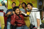 Intinta Annamayya Team at Radio Mirchi - 25 of 54