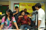 Intinta Annamayya Team at Radio Mirchi - 30 of 54