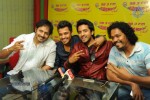 Intinta Annamayya Team at Radio Mirchi - 32 of 54