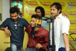 Intinta Annamayya Team at Radio Mirchi - 33 of 54