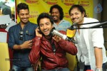 Intinta Annamayya Team at Radio Mirchi - 38 of 54