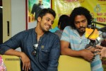 Intinta Annamayya Team at Radio Mirchi - 39 of 54