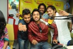 Intinta Annamayya Team at Radio Mirchi - 40 of 54