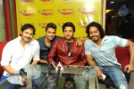 Intinta Annamayya Team at Radio Mirchi - 42 of 54